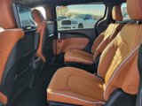 New 2025 Chrysler Pacifica Pinnacle image 4