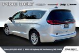 New 2026 Chrysler Pacifica Select image 3