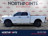 New 2026 RAM 2500 Big Horn image 3