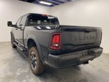 New 2026 RAM 2500 Tradesman image 4