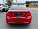 Used 2017 BMW 320i xDrive Sedan image 5
