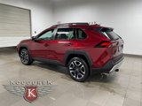 Used 2019 Toyota RAV4 Adventure image 4