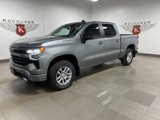 New 2025 Chevrolet Silverado 1500 RST image 3