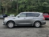 Used 2018 Nissan Armada SV w/ Driver Package image 2