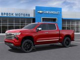 New 2025 Chevrolet Silverado 1500 High Country w/ Technology Package image 6