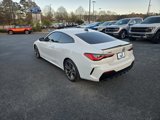 Used 2021 BMW 440i xDrive Coupe w/ Executive Package image 4