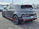 New 2025 Hyundai Ioniq 5 N image 5