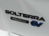New 2025 Subaru Solterra image 5