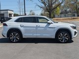 New 2025 Volkswagen Atlas Cross Sport SEL Premium R-Line image 3