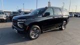 New 2025 Chevrolet Tahoe Z71 w/ Z71 Off-Road Package image 5