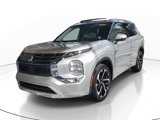 New 2025 Mitsubishi Outlander SEL image 3