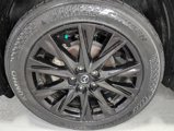 Certified 2023 MAZDA CX-5 Carbon Edition image 3