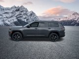 New 2025 Jeep Grand Cherokee L Limited image 2