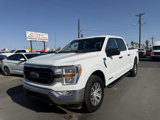 Used 2021 Ford F150 XLT w/ Equipment Group 301A Mid image 3