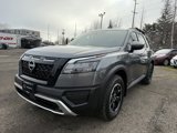 New 2025 Nissan Pathfinder Rock Creek image 4