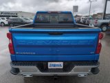 New 2025 Chevrolet Silverado 1500 LT image 5