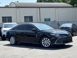 Used 2024 Toyota Camry LE image 2