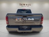 New 2025 RAM 2500 Laramie image 4
