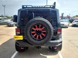 Used 2018 Jeep Wrangler Unlimited Rubicon image 6