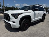 Used 2025 Toyota Sequoia TRD Pro image 3