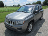 Used 2012 Jeep Compass Sport image 2