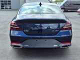 Used 2023 Genesis G70 3.3T w/ Sport Prestige Package image 4