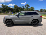 Used 2022 Jeep Grand Cherokee Laredo X image 5
