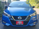 Used 2021 Nissan Versa SR image 3