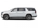 New 2025 Chevrolet Suburban LT w/ Comfort Package image 3