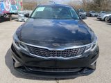 Used 2020 Kia Optima LX image 2