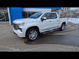 New 2025 Chevrolet Silverado 1500 High Country w/ High Country Premium Package image 4