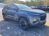 New 2025 Chevrolet Equinox RS w/ Safety and Technology Package image 3