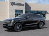 New 2025 Cadillac Escalade IQ Sport 1 w/ LPO, ONYX Package image 2