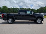 New 2025 Ford F350 King Ranch image 3