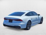 New 2025 Audi S7 Prestige image 2
