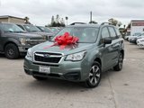 Used 2017 Subaru Forester 2.5i w/ Alloy Wheel Package image 2