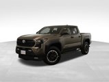 New 2025 Toyota Tacoma TRD Off-Road image 2
