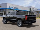 New 2025 Chevrolet Silverado 1500 RST image 3