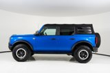 Used 2021 Ford Bronco Big Bend w/ Sasquatch Package image 6