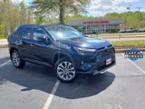 Used 2024 Toyota RAV4 Limited image 2