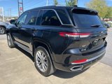Used 2023 Jeep Grand Cherokee Summit w/ Adv Protech Group IV image 6