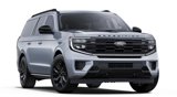 New 2025 Ford Expedition Max Platinum w/ Stealth Appearance Package image 4