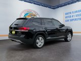 Used 2019 Volkswagen Atlas SE w/ Panoramic Sunroof Package image 5