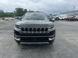 Used 2024 Jeep Wagoneer Series III w/ Premium Group I image 2