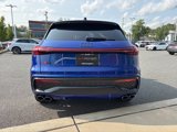 New 2025 Audi SQ5 Premium Plus image 4