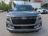 New 2025 Nissan Armada SL image 3