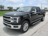 New 2025 Ford F150 Lariat image 3