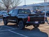New 2025 Toyota Tundra Platinum image 4