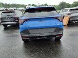 New 2026 Kia Sportage X-Line image 4
