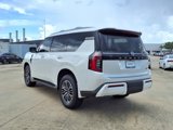 New 2025 Nissan Armada SL image 3
